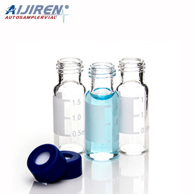 Everything You Need to Know About Automation Compatibility in Autosampler Vials